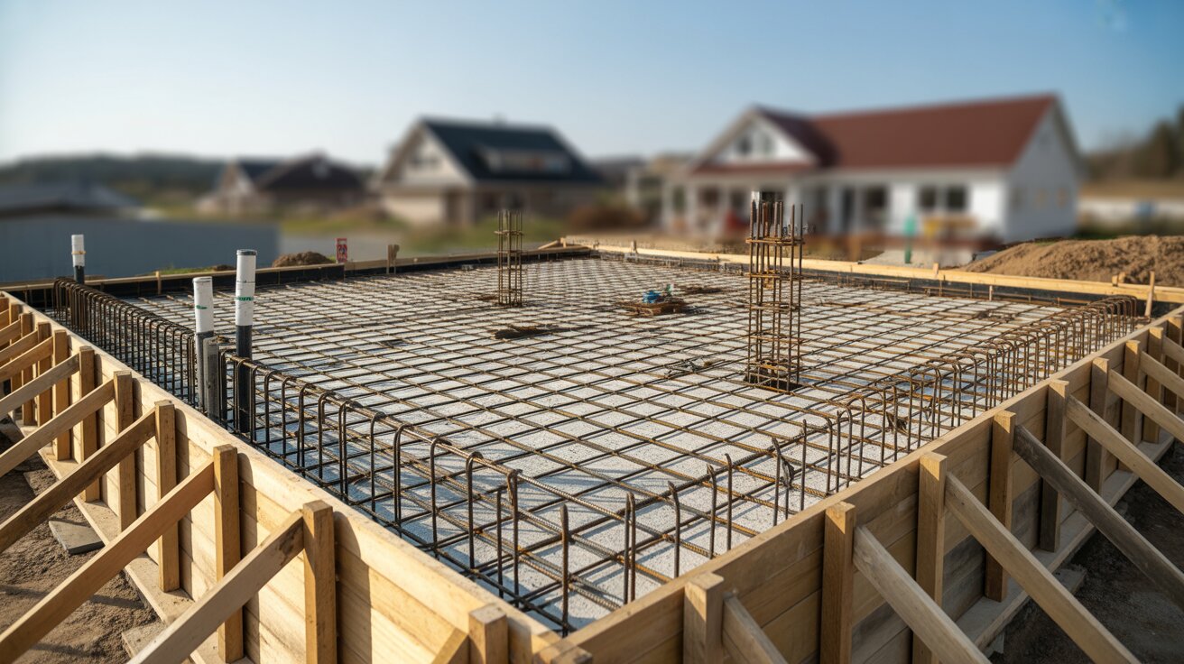 Gräva ut, Isolera Husgrund & Renovera Källare